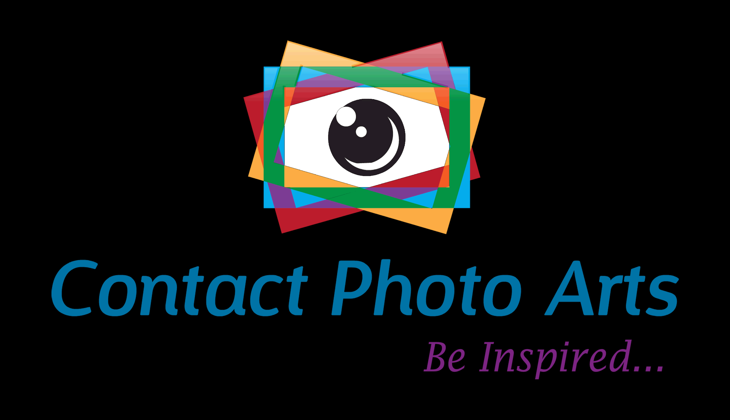 Logo for Contact Photo Arts